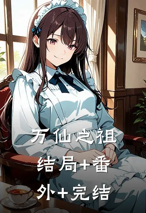 万仙之祖:结局+番外+完结