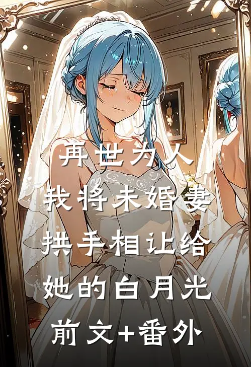再世为人，我将未婚妻拱手相让给她的白月光前文+番外