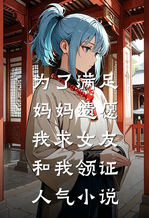 为了满足妈妈遗愿，我求女友和我领证人气小说