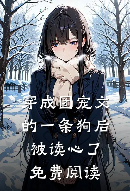 穿成团宠文的一条狗后，被读心了免费阅读
