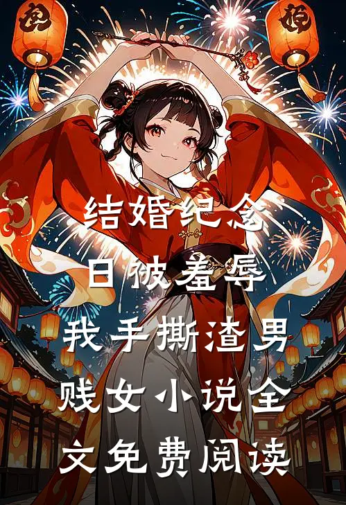 结婚纪念日被羞辱，我手撕渣男贱女小说全文免费阅读