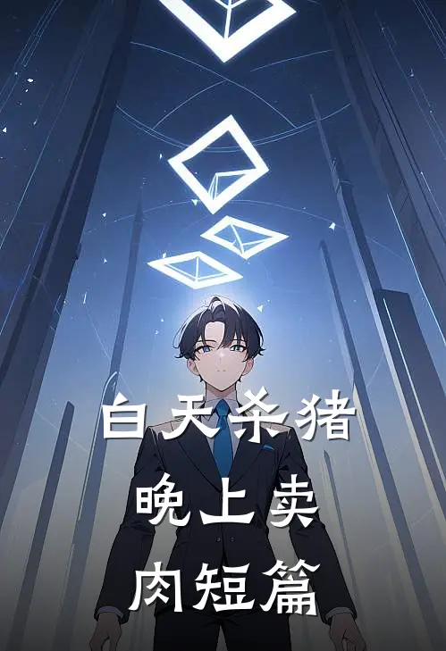 白天杀猪，晚上卖肉短篇