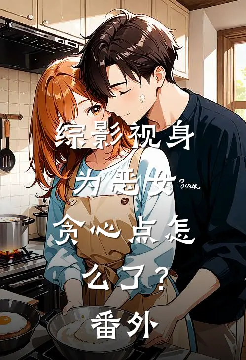 综影视身为恶女，贪心点怎么了？番外