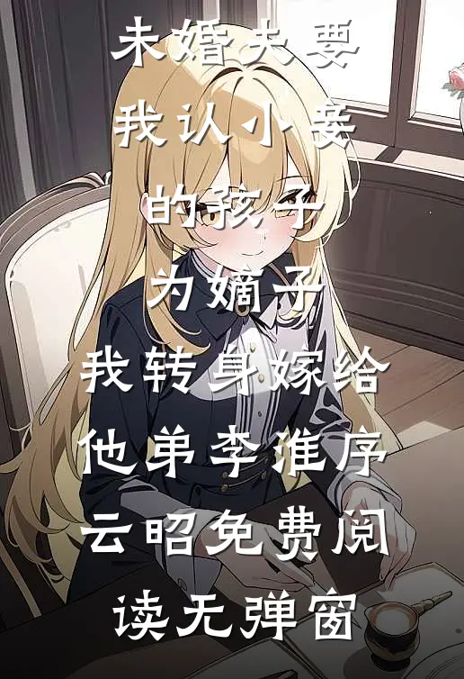 惊鸿一瞥：十年宦海，终成生死同盟后续+无弹窗