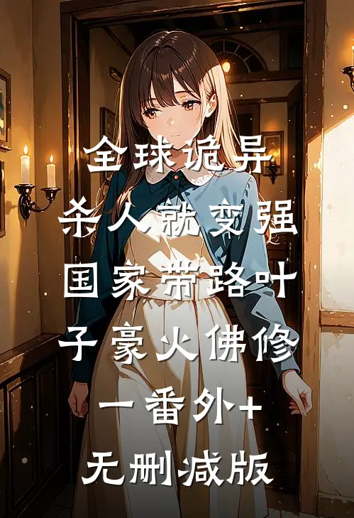 全球诡异：杀人就变强，国家带路叶子豪火佛修一番外+无删减版