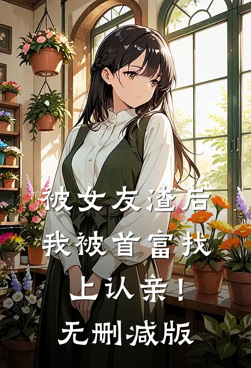 被女友渣后，我被首富找上认亲！无删减版