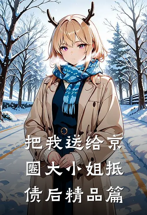 把我送给京圈大小姐抵债后精品篇