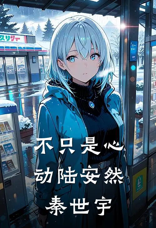 不只是心动陆安然秦世宇