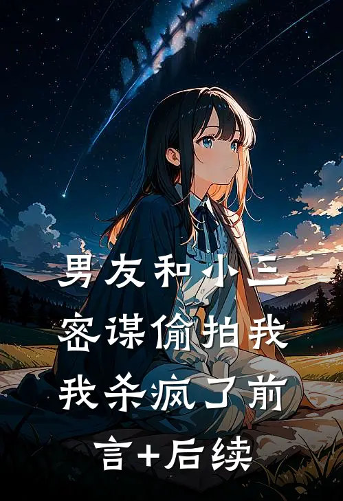 男友和小三密谋偷拍我，我杀疯了前言+后续