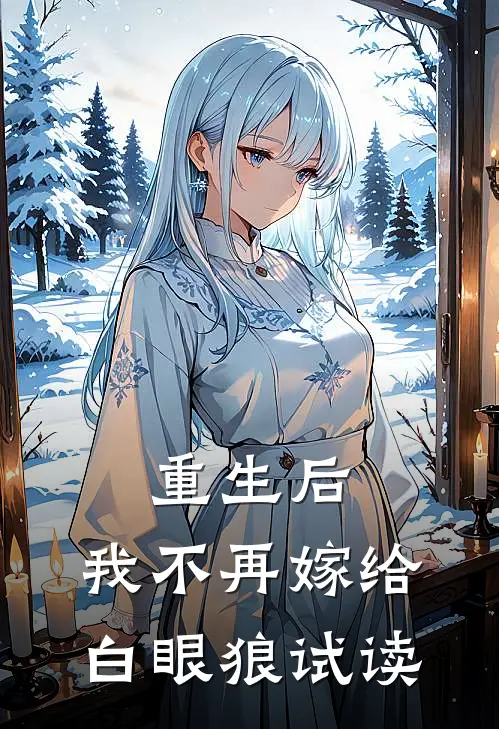 重生后，我不再嫁给白眼狼试读