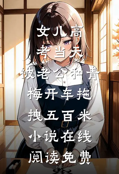 女儿高考当天，被老公和青梅开车拖拽五百米小说在线阅读免费
