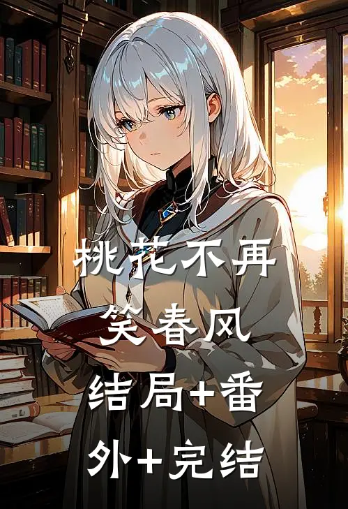 桃花不再笑春风:结局+番外+完结