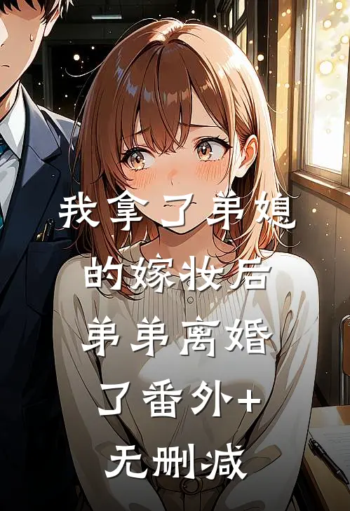 我拿了弟媳的嫁妆后，弟弟离婚了番外+无删减
