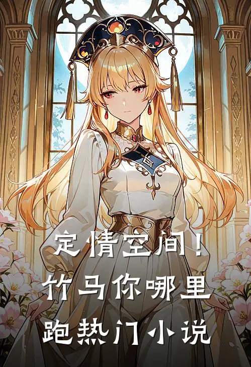 定情空间！竹马你哪里跑热门小说