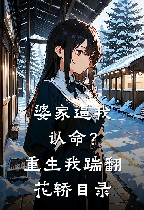 婆家逼我认命？重生我踹翻花轿目录