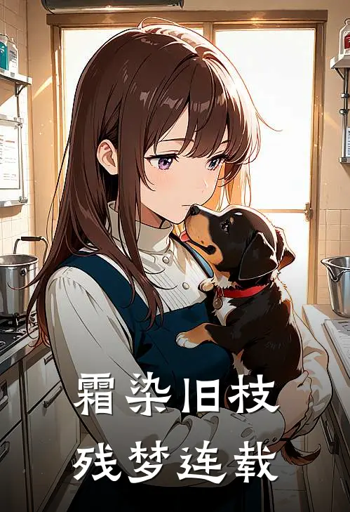 霜染旧枝残梦连载