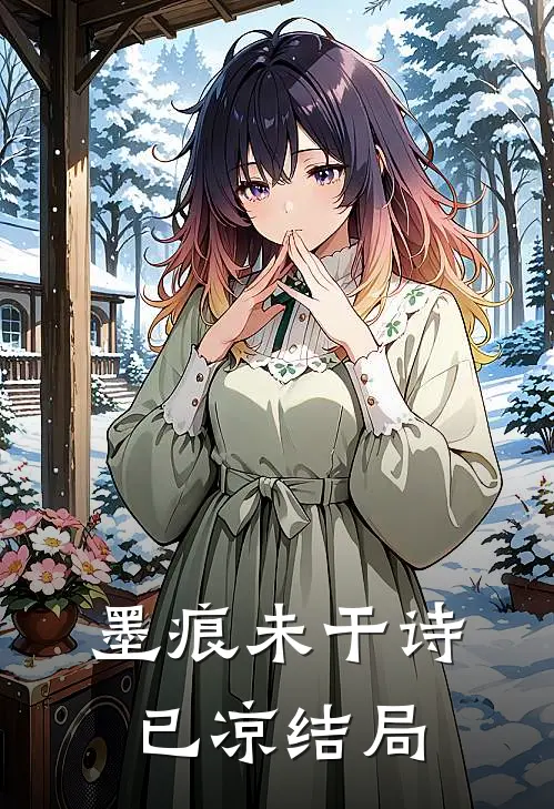 墨痕未干诗已凉结局