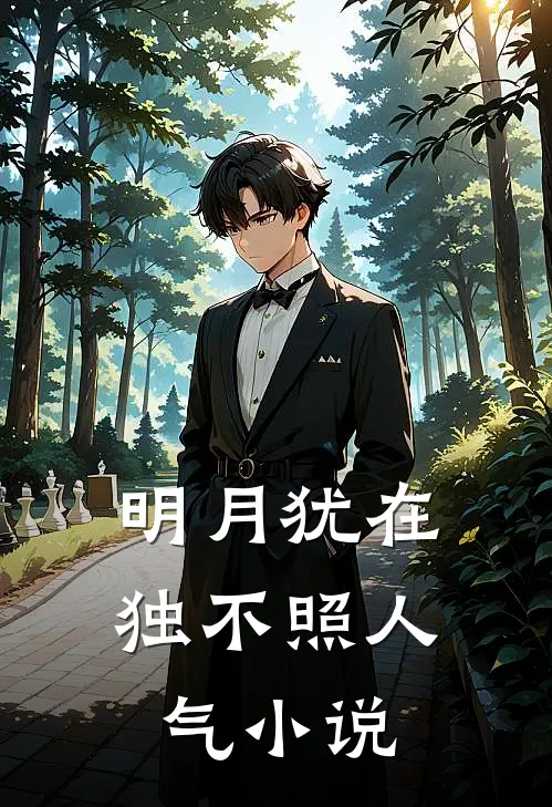 明月犹在独不照人气小说