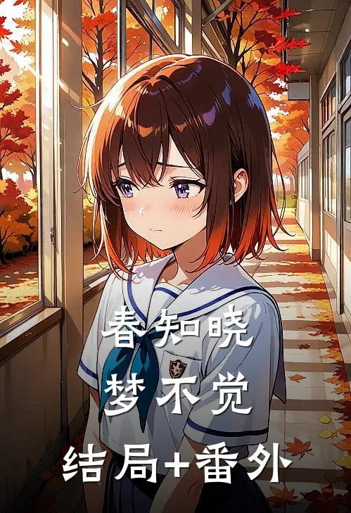 春知晓梦不觉:结局+番外
