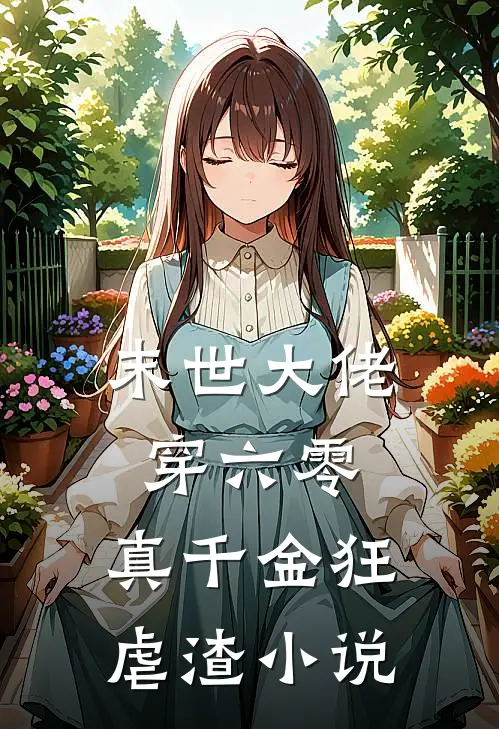 末世大佬穿六零，真千金狂虐渣小说