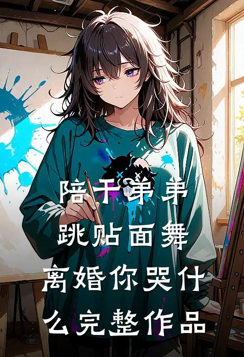 陪干弟弟跳贴面舞，离婚你哭什么完整作品