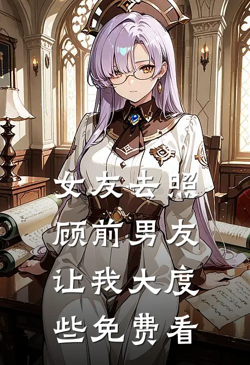 女友去照顾前男友，让我大度些免费看