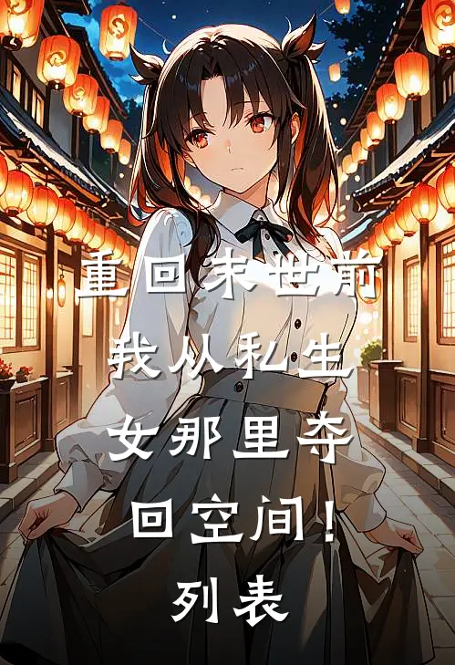 重回末世前，我从私生女那里夺回空间！列表