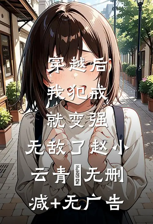 穿越后，我犯戒就变强，无敌了赵小云青媱无删减+无广告