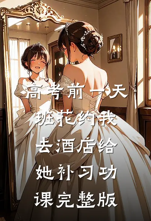 高考前一天，班花约我去酒店给她补习功课完整版