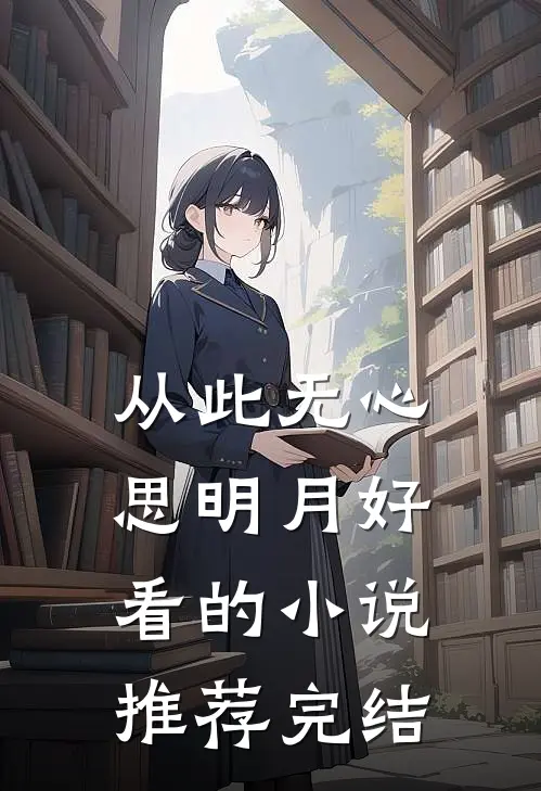 从此无心思明月好看的小说推荐完结