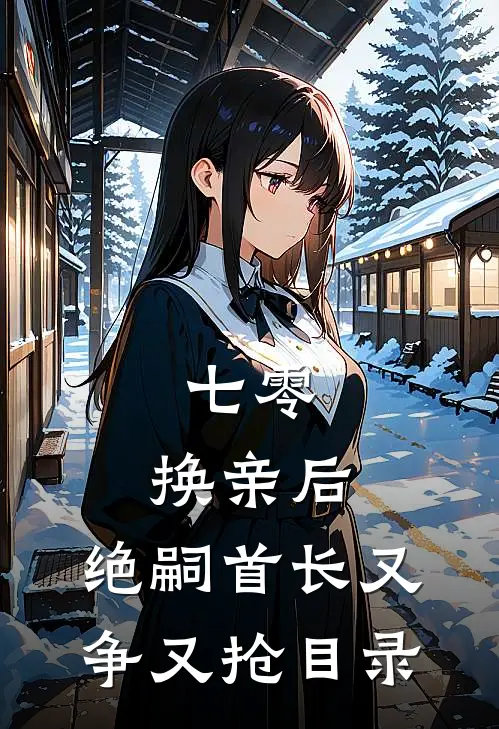 七零：换亲后，绝嗣首长又争又抢目录