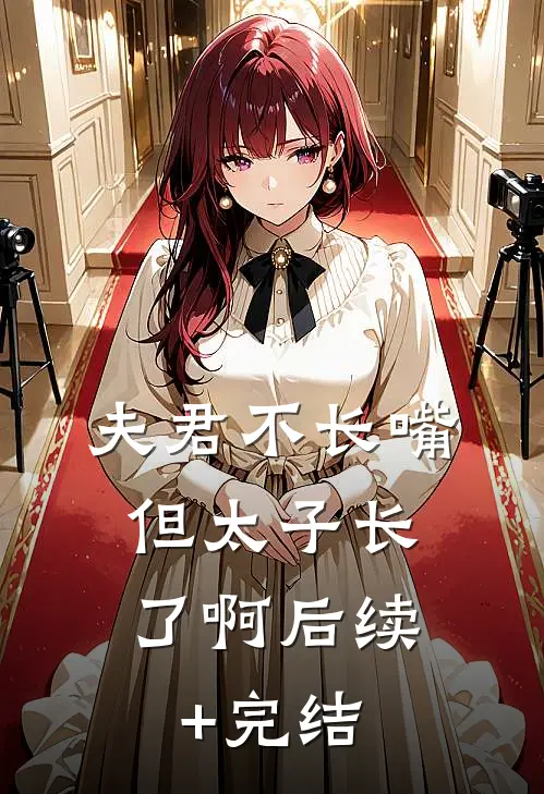 夫君不长嘴，但太子长了啊后续+完结