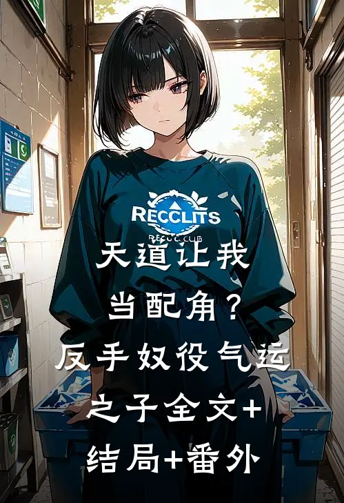 天道让我当配角？反手奴役气运之子:全文+结局+番外