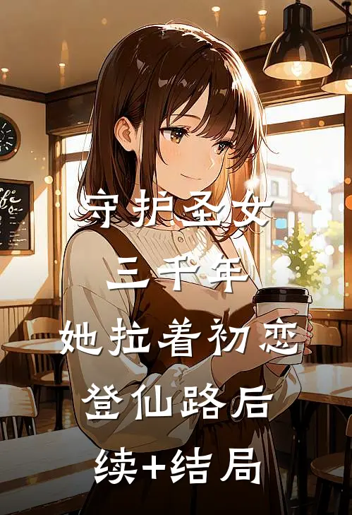 守护圣女三千年，她拉着初恋登仙路后续+结局
