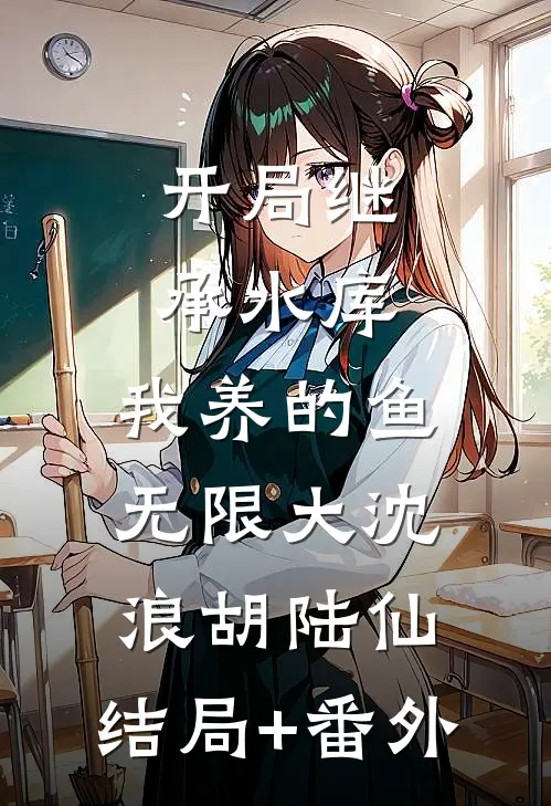 开局继承水库，我养的鱼无限大沈浪胡陆仙:结局+番外