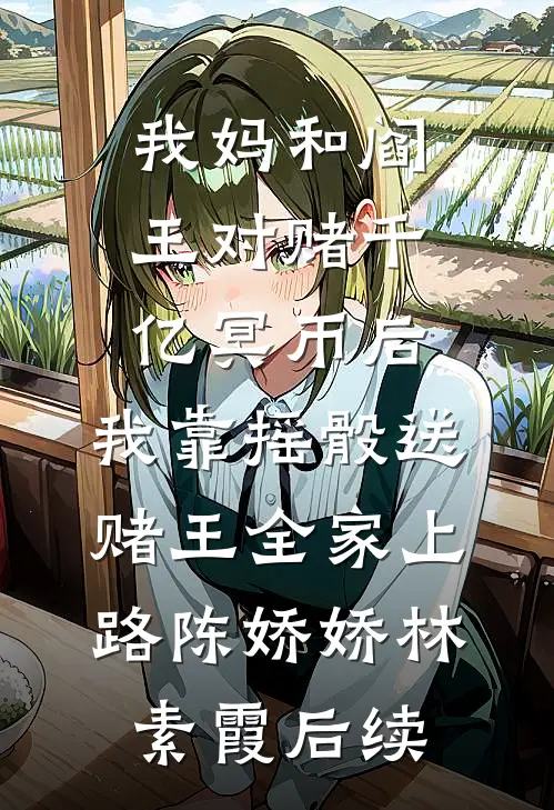 老婆有个男闺蜜无错版