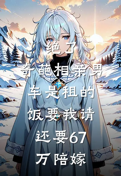 深渊之下，自有繁花