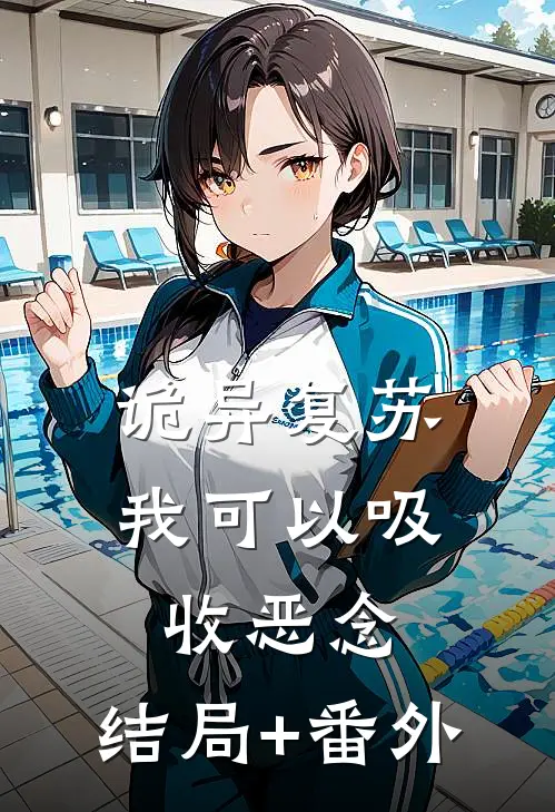 诡异复苏：我可以吸收恶念:结局+番外