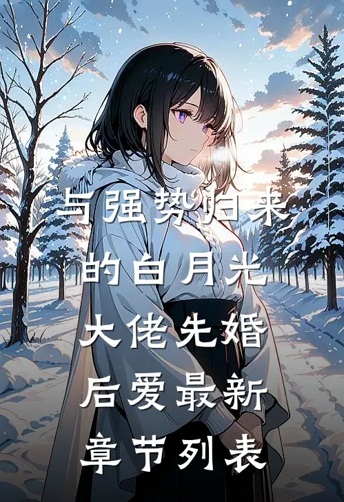 与强势归来的白月光大佬先婚后爱最新章节列表