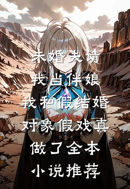 未婚夫请我当伴娘，我和假结婚对象假戏真做了全本小说推荐