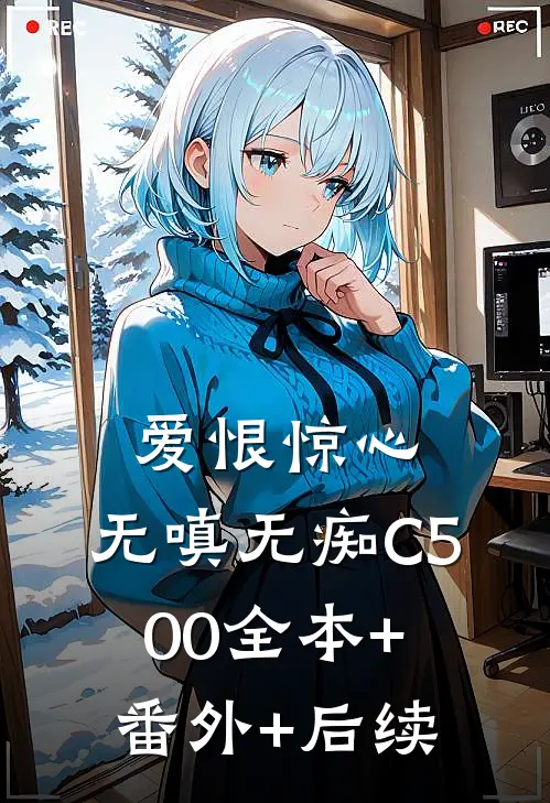 爱恨惊心，无嗔无痴C500全本+番外+后续