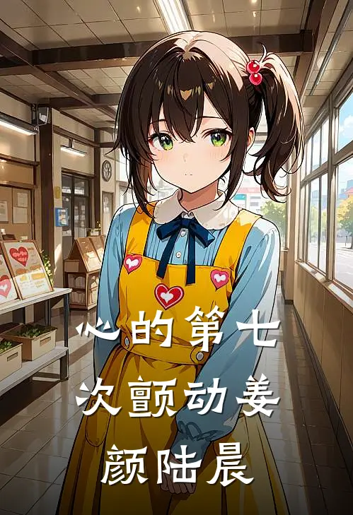 心的第七次颤动姜颜陆晨