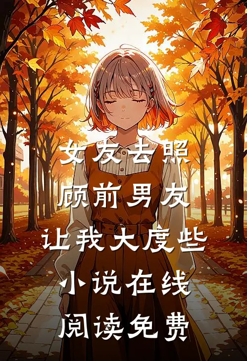 女友去照顾前男友，让我大度些小说在线阅读免费