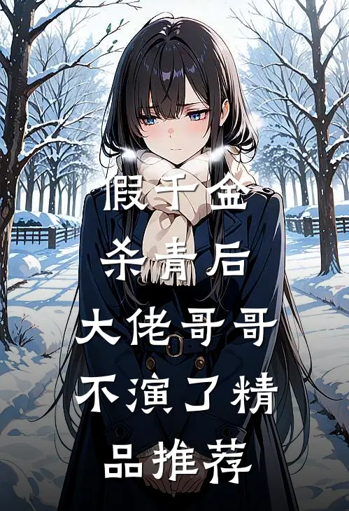 假千金杀青后，大佬哥哥不演了精品推荐
