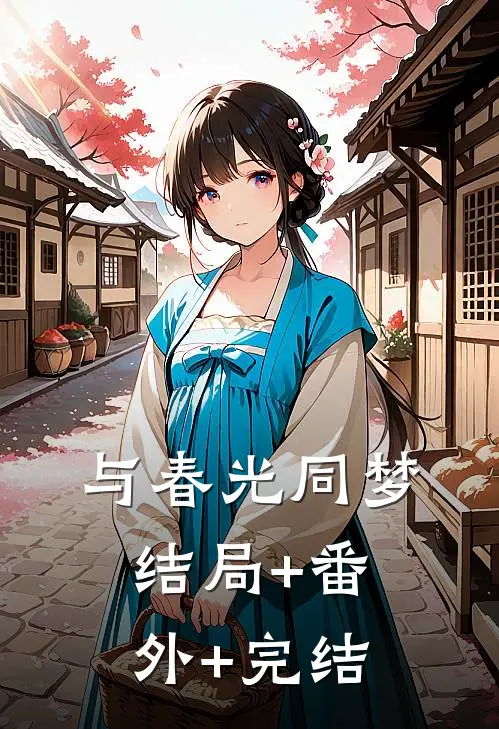 与春光同梦:结局+番外+完结