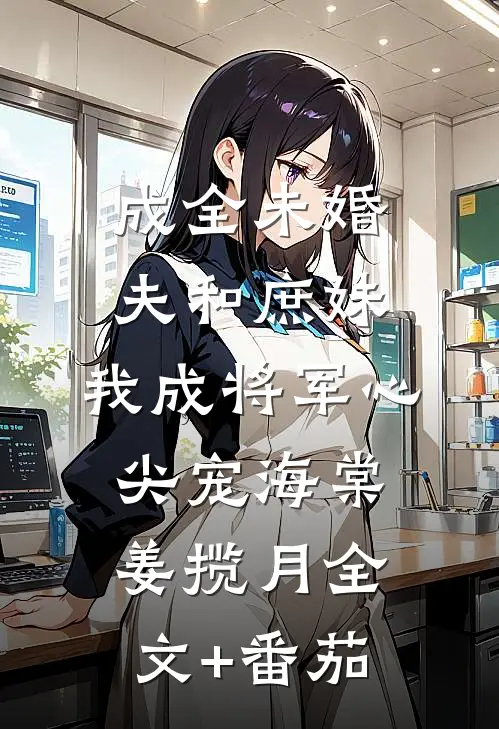 成全未婚夫和庶妹，我成将军心尖宠海棠姜揽月全文+番茄