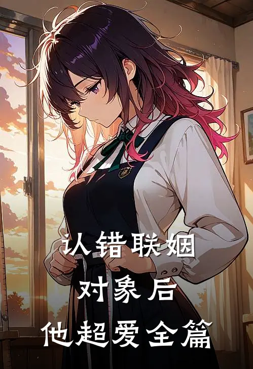 认错联姻对象后，他超爱全篇