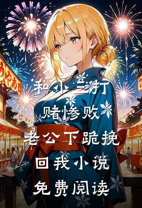 和小三打赌惨败，老公下跪挽回我小说免费阅读