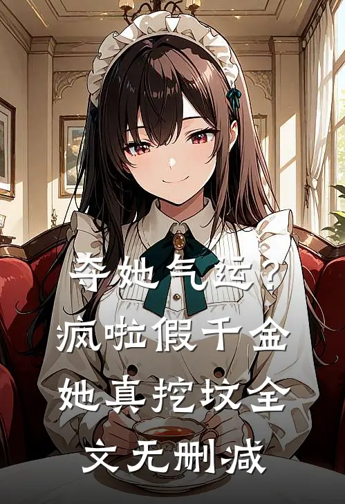 夺她气运？疯啦，假千金她真挖坟全文无删减