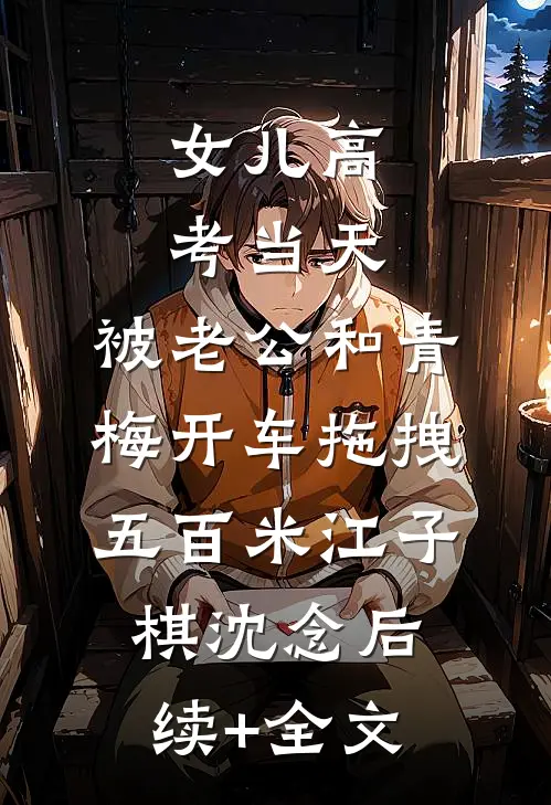 女儿高考当天，被老公和青梅开车拖拽五百米江子棋沈念后续+全文